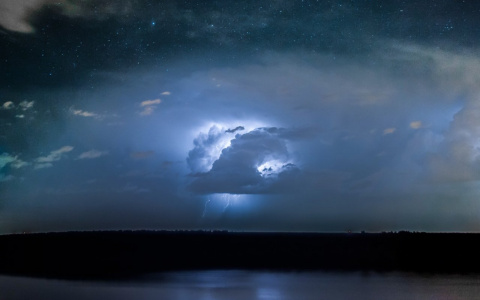 МЧС предупреждает: по Республике Коми прокатится шторм