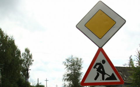 Стало известно, какие дороги отремонтируют в Сыктывкаре  на дополнительные 20 млн