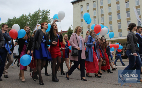 Стало известно, что ждет сыктывкарцев на выпускном «Облака.LIVE»