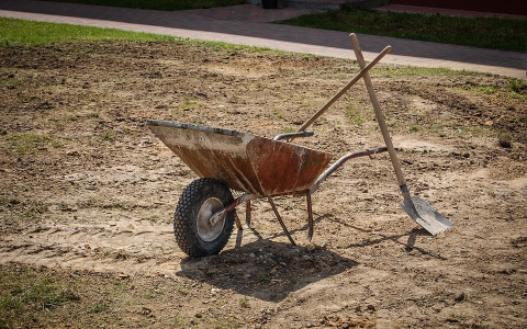 Житель Коми убил приятеля и закопал его у себя во дворе