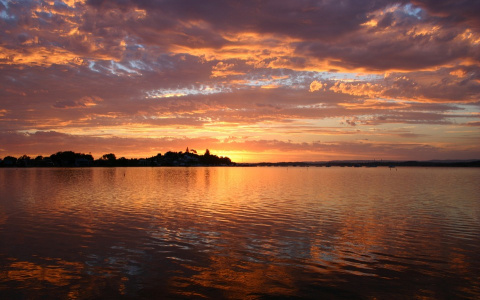 Сыктывкарка, которая спасла тонувшую 13-летнюю девочку, рассказала, как это было