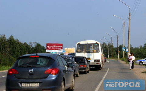 За пять месяцев жители Коми оформили автокредитов на 1,4 миллиарда рублей