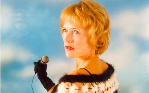 В Коми ушла из жизни известная певица и композитор