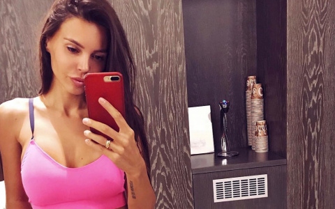 Мама инста-блогерши из Коми Оксаны Самойловой поразила пользователей Сети