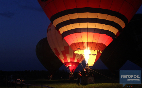 Фестиваль «Живой воздух» в Коми: пять проблем, с которыми столкнулись гости