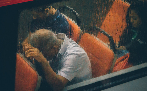 Погода в Сыктывкаре 26 июня: дневной дождь поможет освежиться