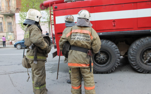 Выяснилась причина пожара, в котором погибла 4-месячная малышка