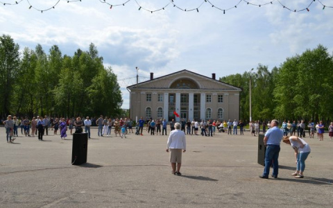 Жители Коми требуют от президента России полной отмены пенсионной реформы