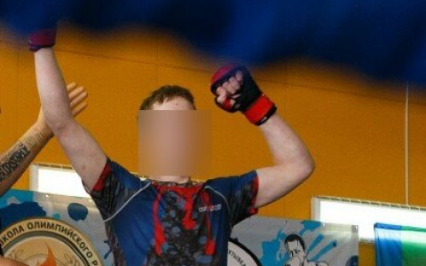 Выяснилась личность 16-летнего подростка, который убил парня на детской площадке в Сыктывкаре (фото)