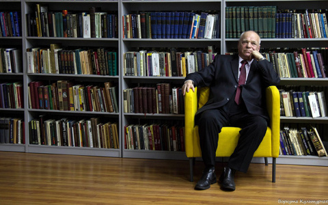 В Коми скончался человек, который много сделал для культуры региона и снялся у Бондарчука