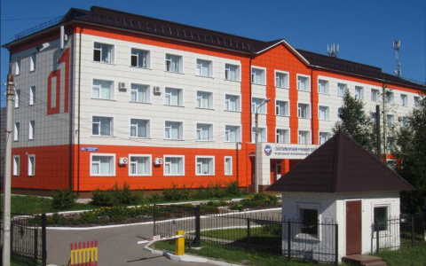 Сыктывкарские пожарные ответили на жалобы, что они «травят» горожан дымом