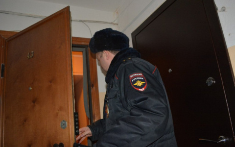 В Сыктывкаре нашли 6-летнюю девочку, которую искали два месяца