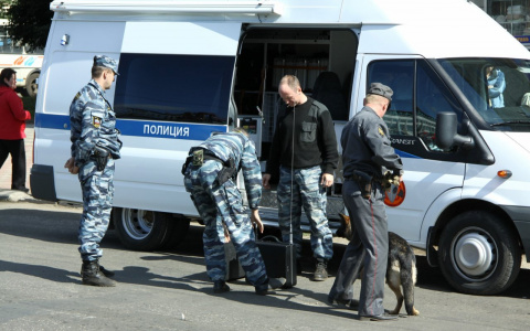 Стало известно, какие улицы перекроют в Сыктывкаре из-за выпускного «Облака»