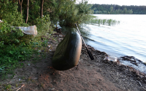 На реке в Коми на глазах у двоих приятелей утонул мужчина