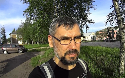 Блогеру из Коми «Клюкеру» запретили навещать брата-инвалида в больнице