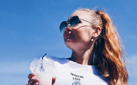 Блеск камней и золота: лучшие фотографии сыктывкарок в украшениях из Instagram