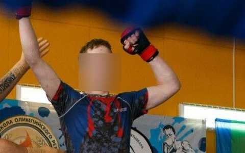 Президент федерации ММА рассказал о спортсмене, который до смерти забил парня в Сыктывкаре