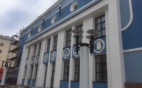 Жители Коми выступили против открытия нового ТЦ