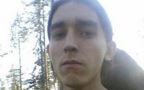 В Коми ищут длинноволосого парня, который ушел в лес и не вернулся