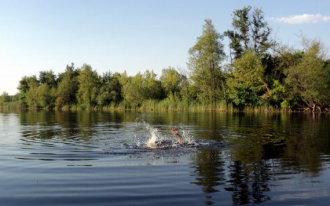 Житель Коми утонул после просмотра матча «Уругвай-Россия»