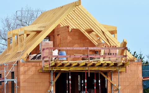 В 2018 году половину всего нового жилья в Коми построило само население