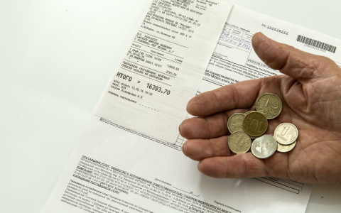 С первого июля в России вступили в силу новые законы