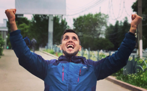 Сыктывкар захлестнула волна футбольного безумия: 6 ярких фото болельщиков из Instagram