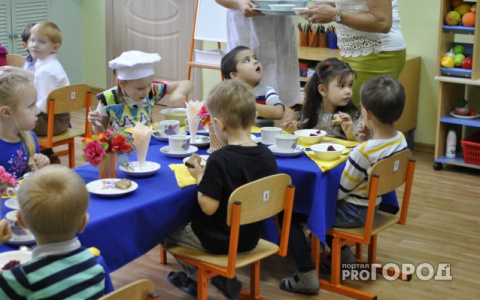 Сыктывкарские родители отстояли право платить за детсад без комиссии