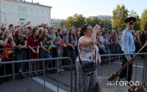 Член ОП Коми, из-за которой разогнали прессу на «Облаках», прокомментировала ситуацию