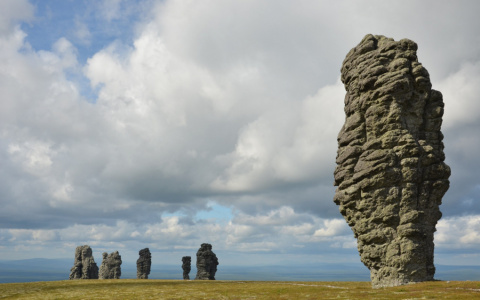 Жители Коми смогут слетать на Маньпупунер и вернуть 70% стоимости билетов