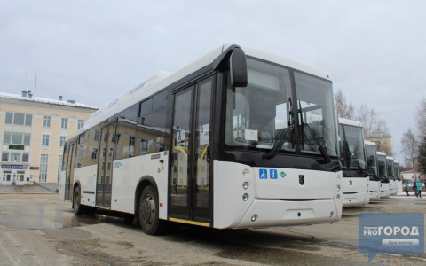 Эксперт рассказал, как не допустить новых автокатастроф с автобусами на дорогах Коми