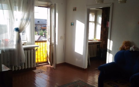 «Трешка» за 100 тысяч: жители Инты срочно распродают жилье в умирающем городе