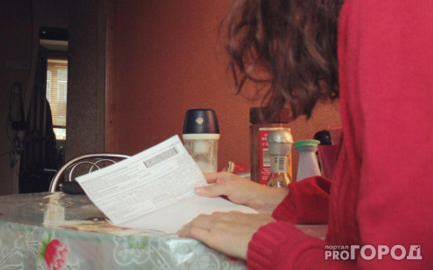 В Сыктывкаре коммунальщики обманули жильцов дома на 200 тысяч