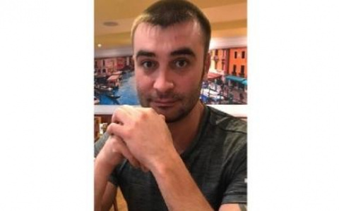 В Коми ищут 35-летнего мужчину с татуировкой, который вышел из дома и пропал