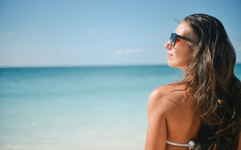 На портале PG11.ru начался фотоконкурс «Пляжный сезон»