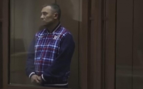 В Москве перед судом предстал экс-лидер единороссов Коми