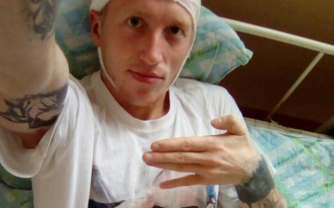 Администратор тату-салона, которого искали в Сыктывкаре, возможно, совершил суицид