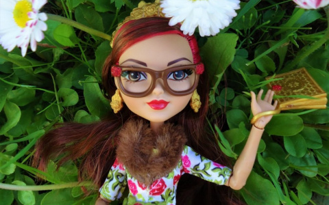 Сыктывкарка фанатеет от кукол: в ее коллекции уже 90 необычных игрушек (фото)