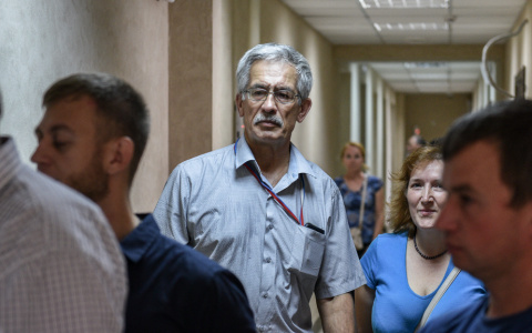 Преподавателю Сыктывкарского госуниверситета, которого обвиняют в смерти человека, вынесли приговор