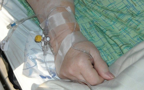 В Коми больница заплатит за смерть пациентки 800 тысяч рублей