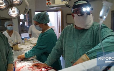 «Опять полный бардак!»: работники кардиодиспансера Коми жалуются на условия труда