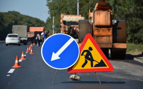 Стало известно, когда начнут ремонтировать дороги в Эжвинском районе Сыктывкара