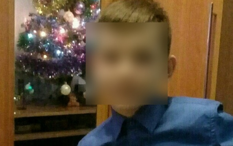 В Коми четыре дня искали пропавшего маленького мальчика (фото)