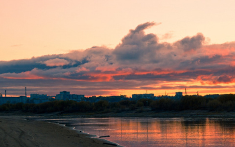 В Коми утонул 9-летний мальчик