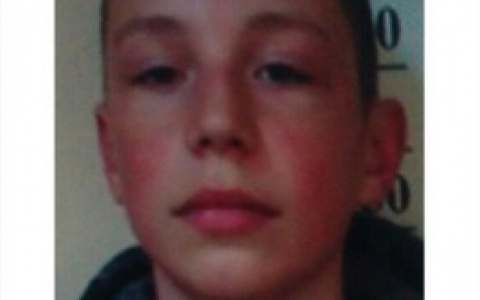 В Коми 15-летний подросток вышел из дома и пропал