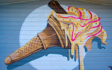 Погода в Сыктывкаре 24 июля: все начинает плавиться