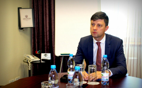 Крупный банк в Сыктывкаре обслужил клиента, используя современные биометрические технологии