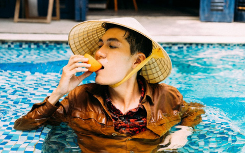 Погода в Сыктывкаре 26 июля: столбики термометров преодолеют 30-градусную отметку