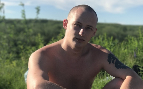 Жителя Коми, который вытащил из ледяной воды пьяного, наградят