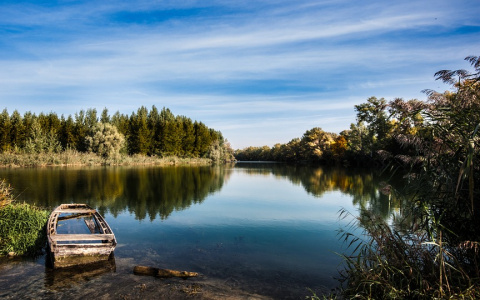 В Коми на реке нашли тело 36-летнего мужчины